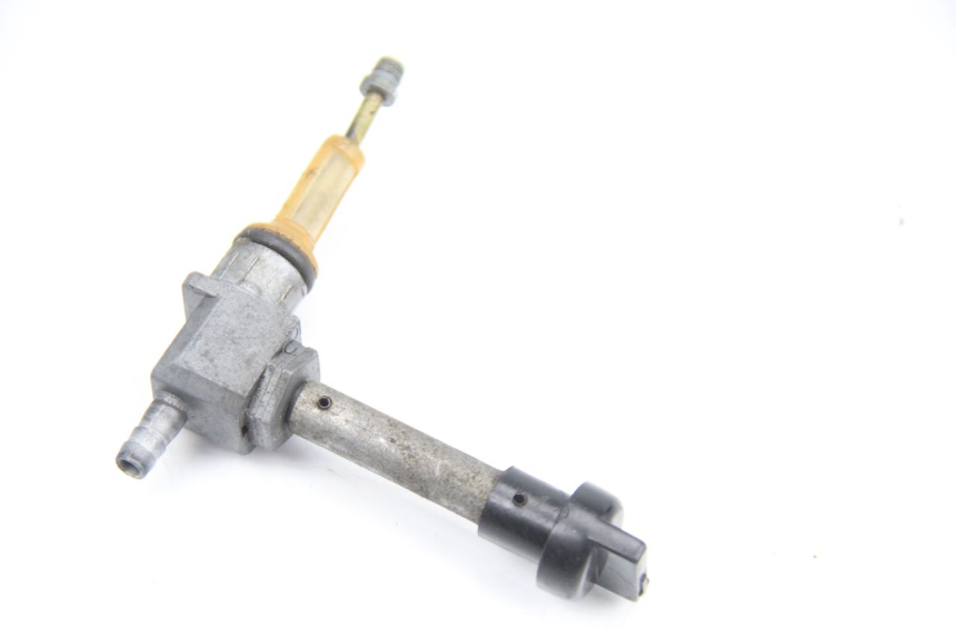 photo de TANKHAHNZUG PEUGEOT LUDIX 50 (2005 - 2007) - Technische Nahaufnahme