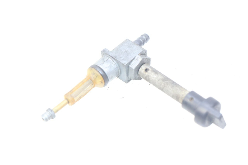 photo de TANKHAHNZUG PEUGEOT LUDIX 50 (2008 - 2017) - Hauptansicht