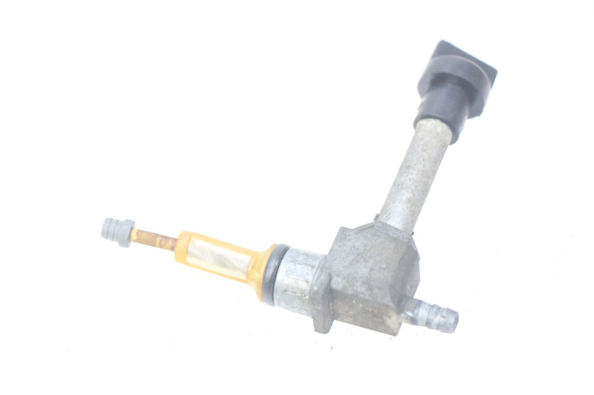 photo de TANKHAHNZUG PEUGEOT LUDIX 50 (2008 - 2017) - Zoom auf Gebrauchszustand