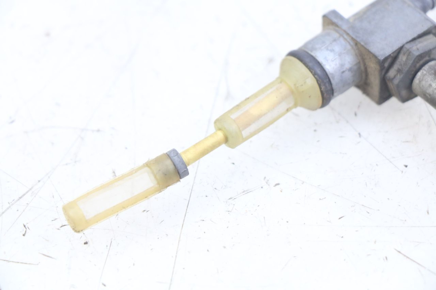 photo de TANKHAHNZUG PEUGEOT LUDIX 50 (2005 - 2007) - Technische Nahaufnahme