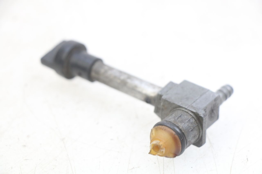 photo de TANKHAHNZUG PEUGEOT LUDIX 50 (2008 - 2017) - Zoom auf Gebrauchszustand