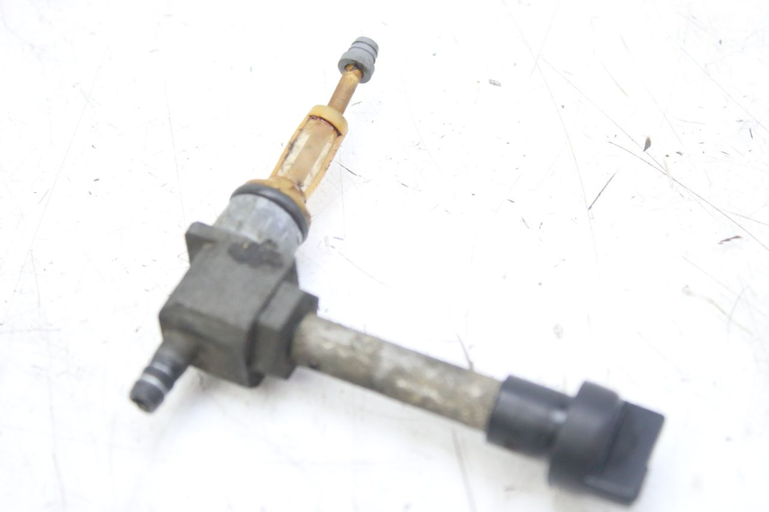 photo de TANKHAHNZUG PEUGEOT LUDIX 50 (2008 - 2017) - Hauptansicht