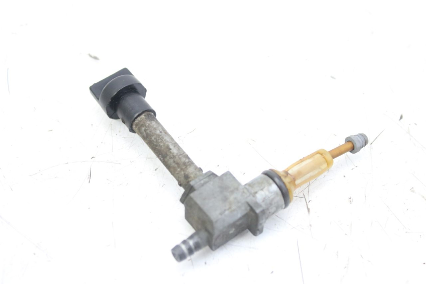 photo de TANKHAHNZUG PEUGEOT LUDIX 50 (2008 - 2017) - Detailansicht des Bauteils