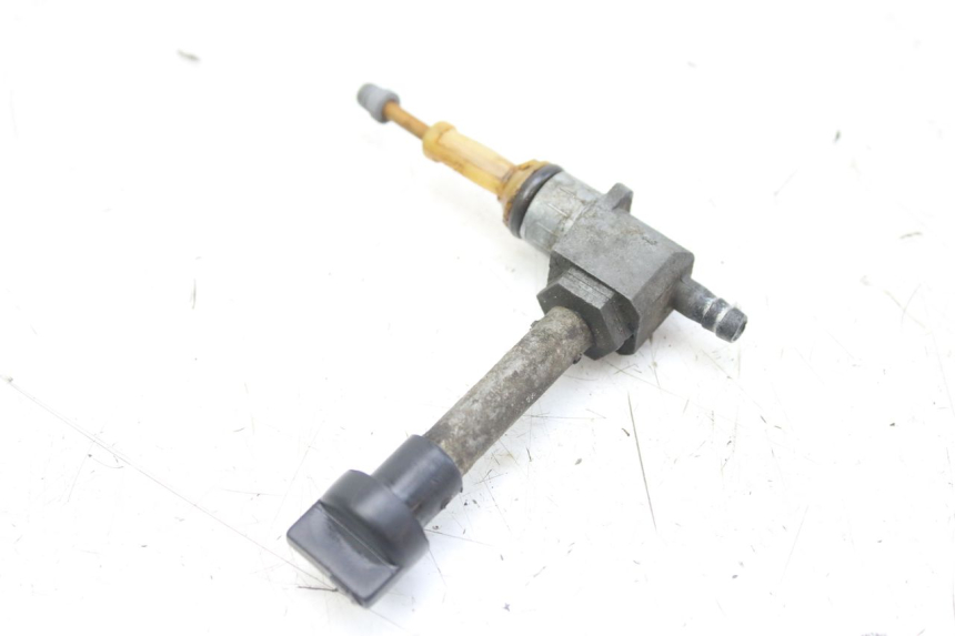 photo de TANKHAHNZUG PEUGEOT LUDIX 50 (2008 - 2017) - Zoom auf Gebrauchszustand