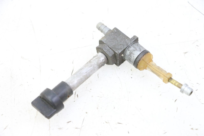 photo de TANKHAHNZUG PEUGEOT LUDIX 50 (2008 - 2017) - Hauptansicht