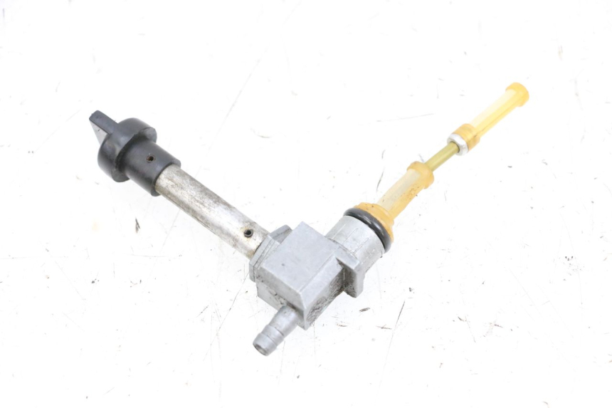 photo de TANKHAHNZUG PEUGEOT LUDIX 50 (2005 - 2007) - Zoom auf Gebrauchszustand