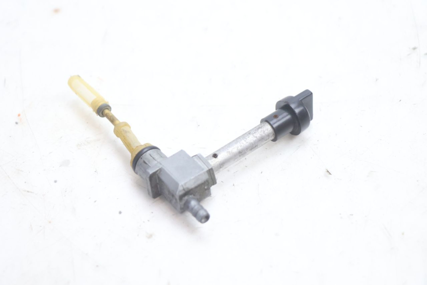 photo de TANKHAHNZUG PEUGEOT LUDIX SNAKE 2T 50 (2004 - 2014) - Hauptansicht