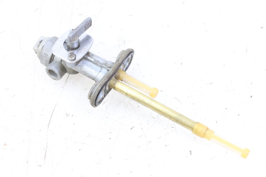 photo de BENZINHAHN MASAI XL 50 (2012 - 2019) - Hauptansicht