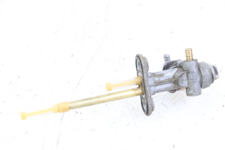 photo de BENZINHAHN MASAI XL 50 (2012 - 2019) - Technische Nahaufnahme