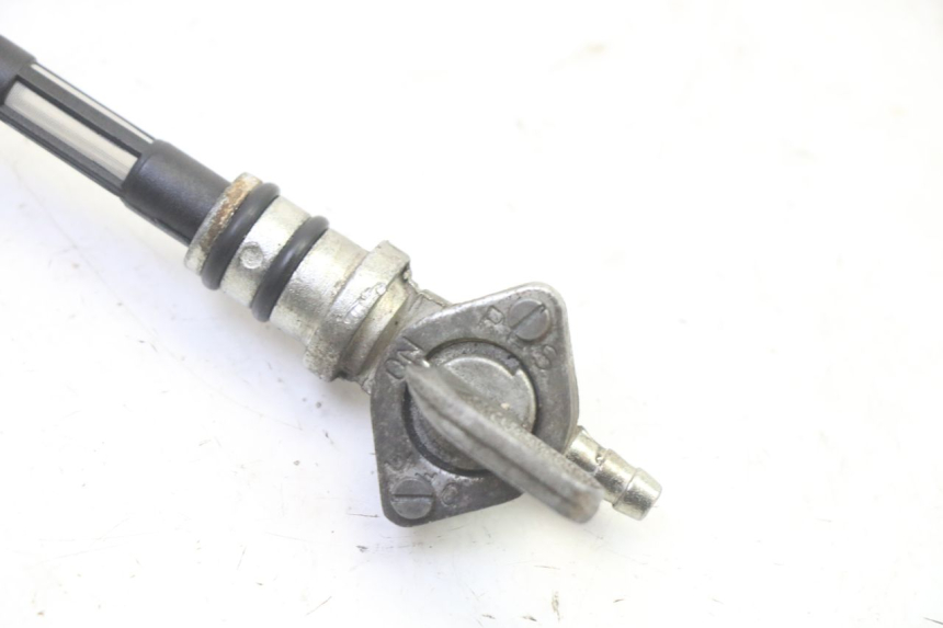 photo de BENZINHAHN RIEJU MRT 50 (2018 - 2021) - Detailansicht des Bauteils