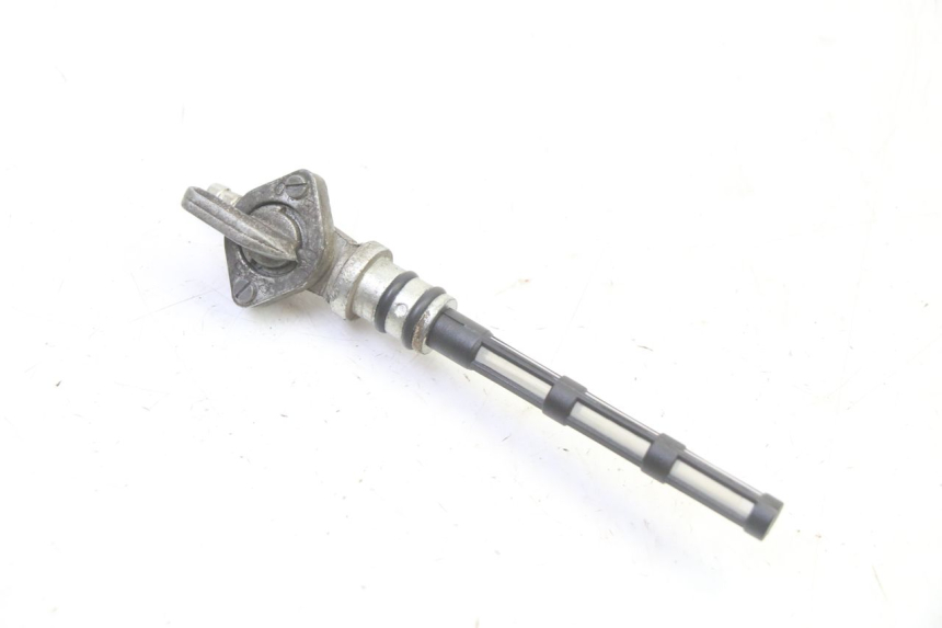 photo de BENZINHAHN RIEJU MRT 50 (2018 - 2021) - Zoom auf Gebrauchszustand