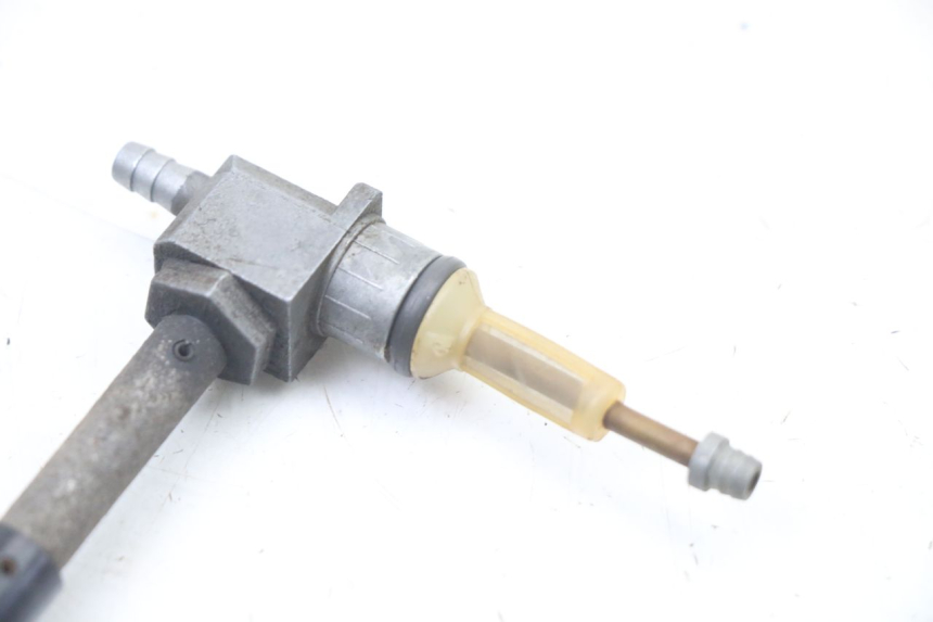 photo de BENZINHAHN PEUGEOT LUDIX ONE 50 (2005 - 2008) - Zoom auf Gebrauchszustand