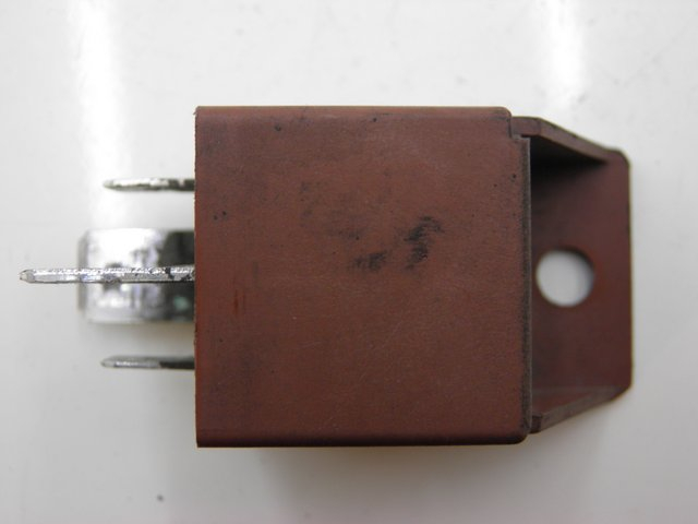 photo de BENZINHAHN PIAGGIO XEVO - X EVO 125 (2007 - 2017) - Hauptansicht