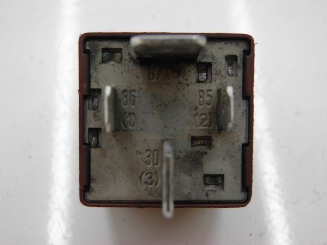 photo de BENZINHAHN PIAGGIO XEVO - X EVO 125 (2007 - 2017) - Detailansicht des Bauteils