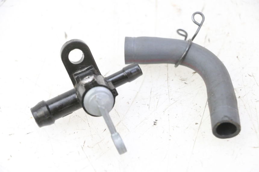 photo de TANKHAHNZUG YAMAHA PW 50 (1984 - 2025) - Hauptansicht