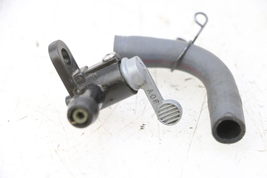 photo de TANKHAHNZUG YAMAHA PW 50 (1984 - 2025) - Detailansicht des Bauteils