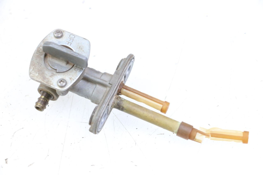 photo de TANKHAHNZUG YAMAHA PW 80 (1983 - 2014) - Hauptansicht