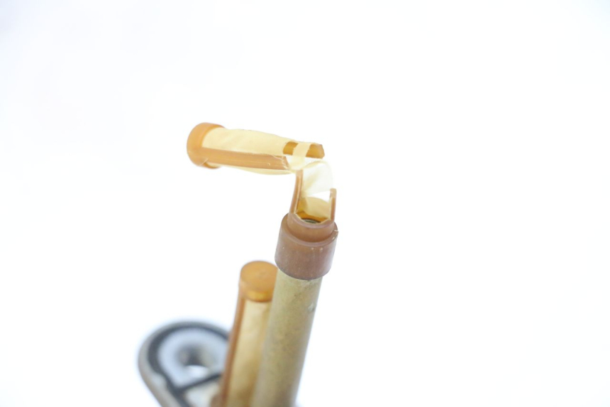 photo de TANKHAHNZUG YAMAHA PW 80 (1983 - 2014) - Alternative Perspektive