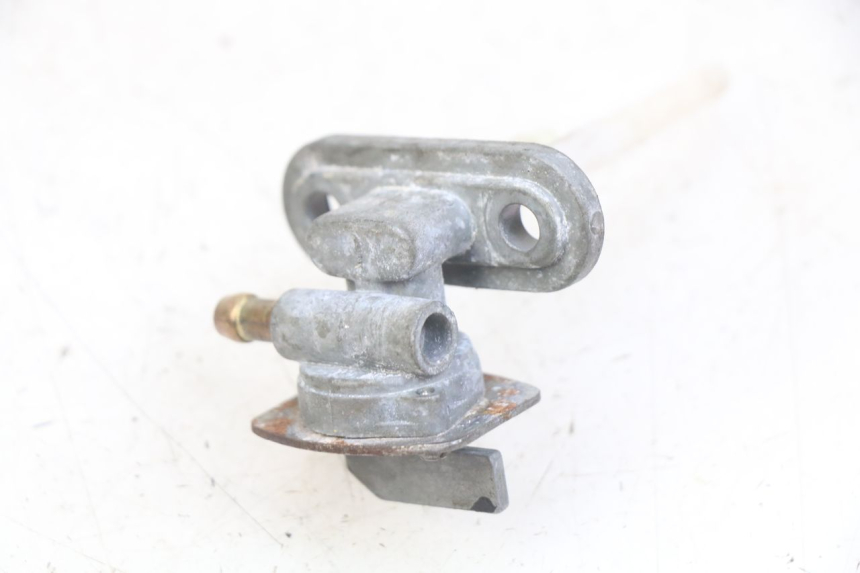 photo de TANKHAHNZUG YAMAHA PW 80 (1983 - 2014) - Alternative Perspektive