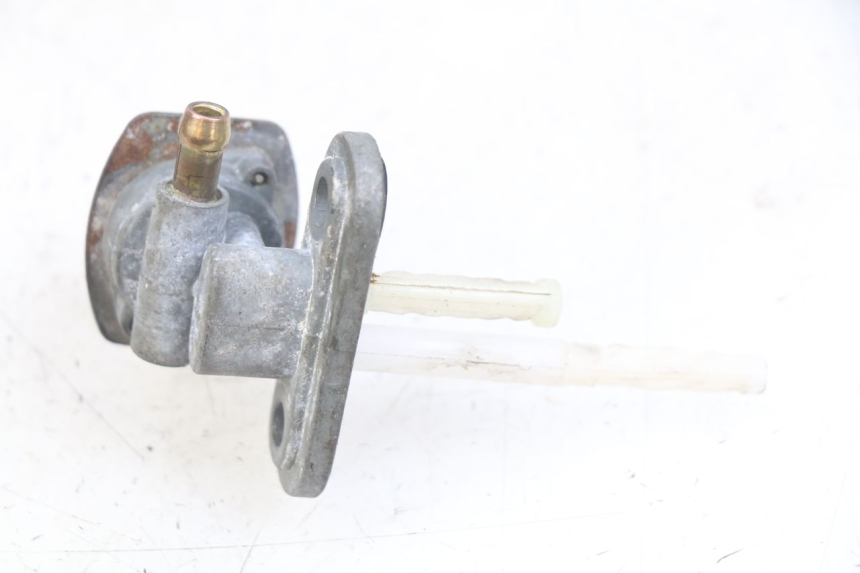 photo de TANKHAHNZUG YAMAHA PW 80 (1983 - 2014) - Technische Nahaufnahme