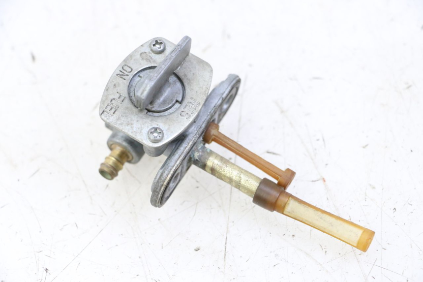 photo de TANKHAHNZUG YAMAHA PW 80 (1983 - 2014) - Hauptansicht