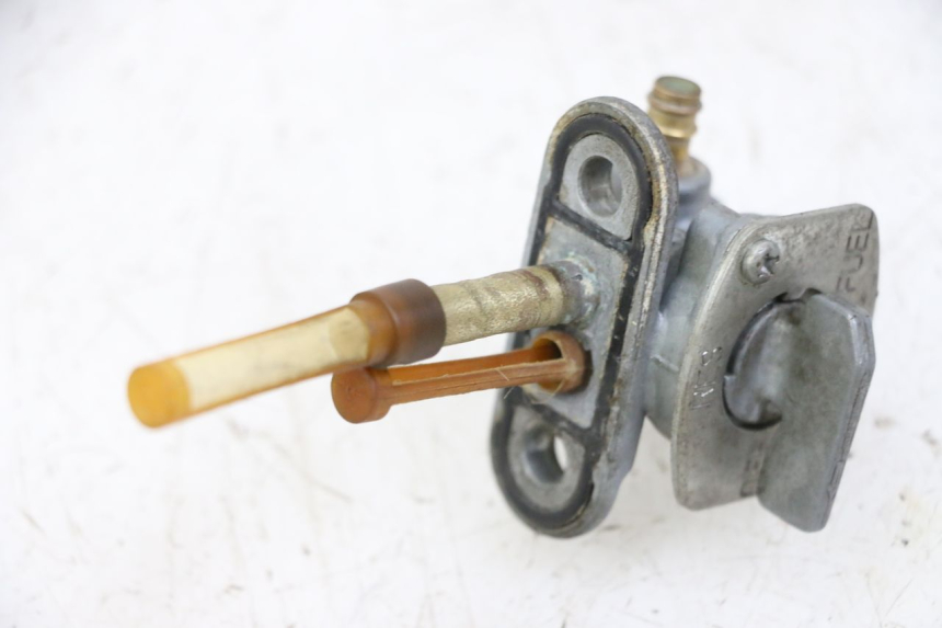 photo de TANKHAHNZUG YAMAHA PW 80 (1983 - 2014) - Alternative Perspektive