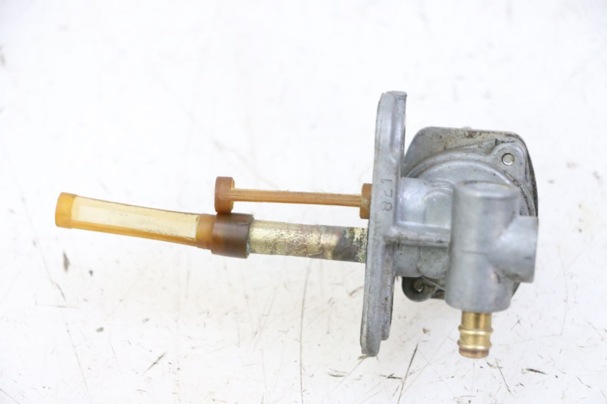 photo de TANKHAHNZUG YAMAHA PW 80 (1983 - 2014) - Technische Nahaufnahme