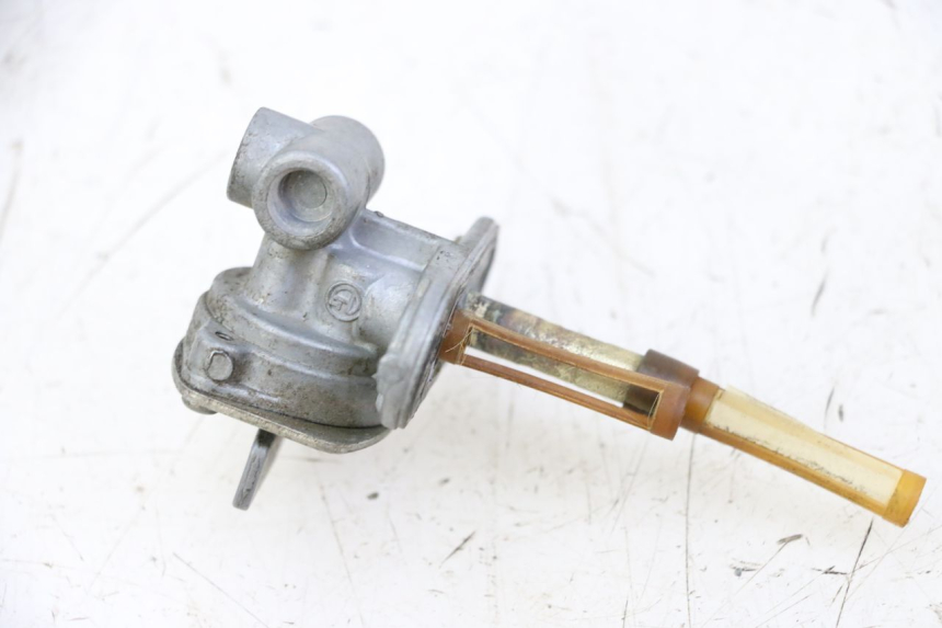 photo de TANKHAHNZUG YAMAHA PW 80 (1983 - 2014) - Gesamtansicht des Produkts