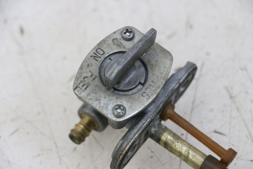 photo de TANKHAHNZUG YAMAHA PW 80 (1983 - 2014) - Oberflächenzustand und Material