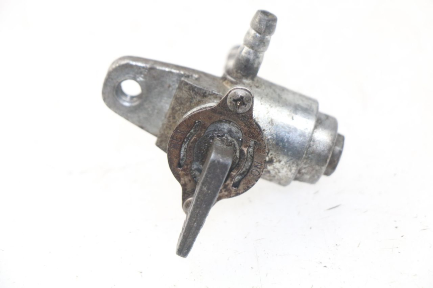 photo de BENZINHAHN ADLY RS SUPERSONIC 50 (2005 - 2010) - Hauptansicht