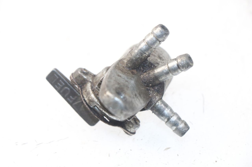 photo de BENZINHAHN ADLY RS SUPERSONIC 50 (2005 - 2010) - Zoom auf Gebrauchszustand