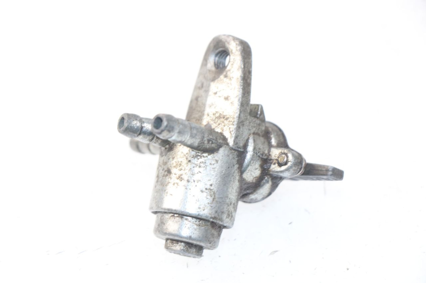 photo de BENZINHAHN ADLY RS SUPERSONIC 50 (2005 - 2010) - Alternative Perspektive