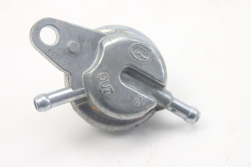 photo de TANKHAHNZUG JM MOTORS SANTANA 50 (2014 - 2023) - Detailansicht des Bauteils