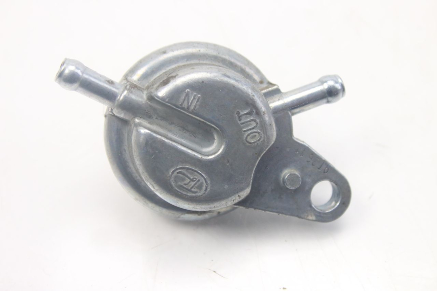 photo de TANKHAHNZUG JM MOTORS SANTANA 50 (2014 - 2023) - Zoom auf Gebrauchszustand