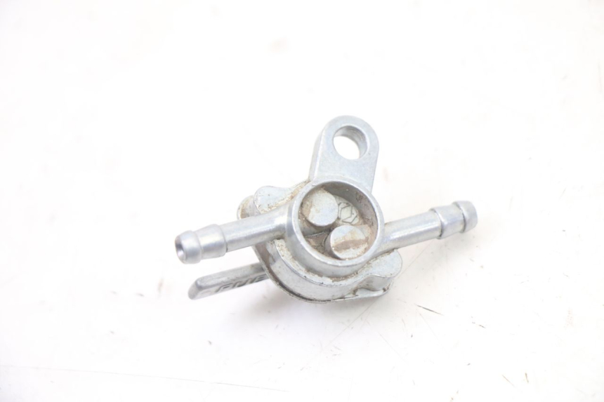 photo de BENZINHAHN SMALL MX THUNDER 250 - Zoom auf Gebrauchszustand