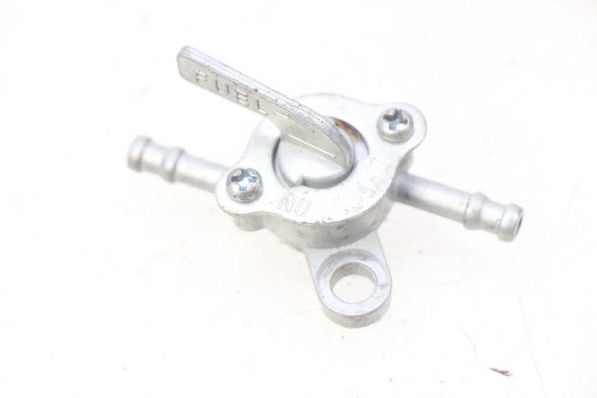 photo de TANKHAHNZUG CHINESE QUAD SPEEDY DELUXE 125 - Zoom auf Gebrauchszustand