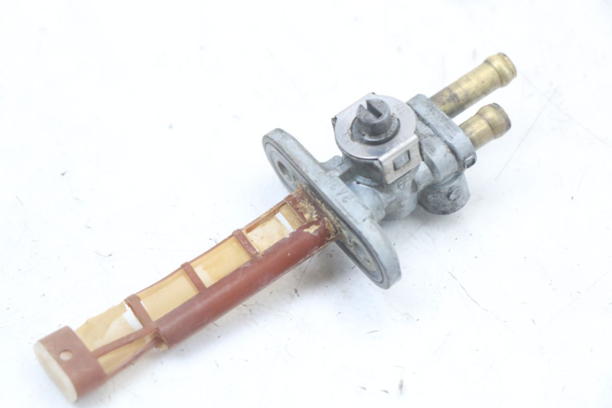 photo de BENZINHAHN SUZUKI GS F 500 (2004 - 2007) - Alternative Perspektive