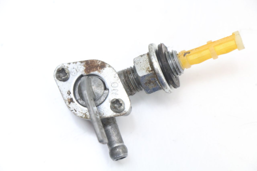 photo de BENZINHAHN MINI MX SX 125 - Hauptansicht