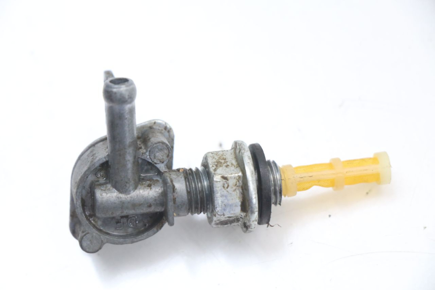 photo de BENZINHAHN MINI MX SX 125 - Alternative Perspektive