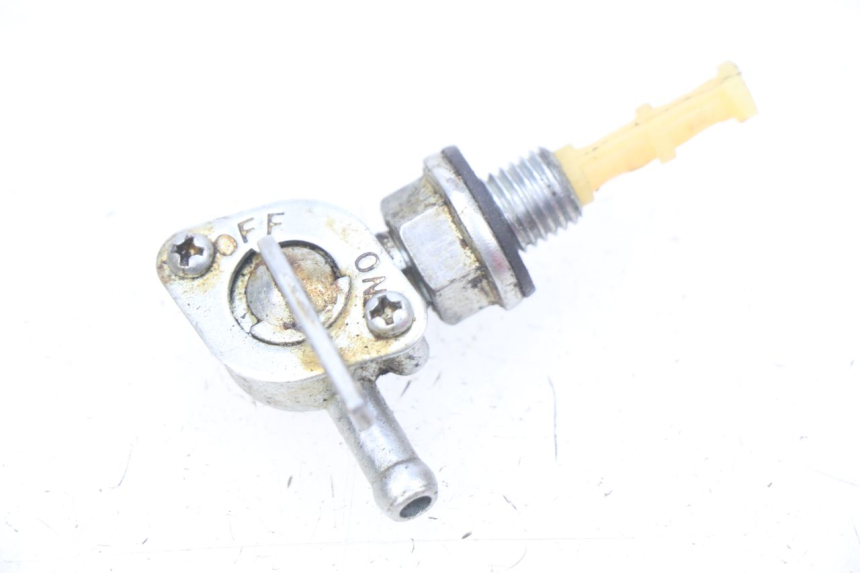 photo de BENZINHAHN NITRO MOTORS THUNDER 125 - Hauptansicht