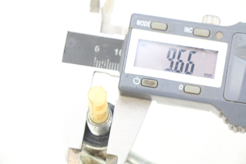 photo de BENZINHAHN NITRO MOTORS THUNDER 125 - Detailansicht des Bauteils