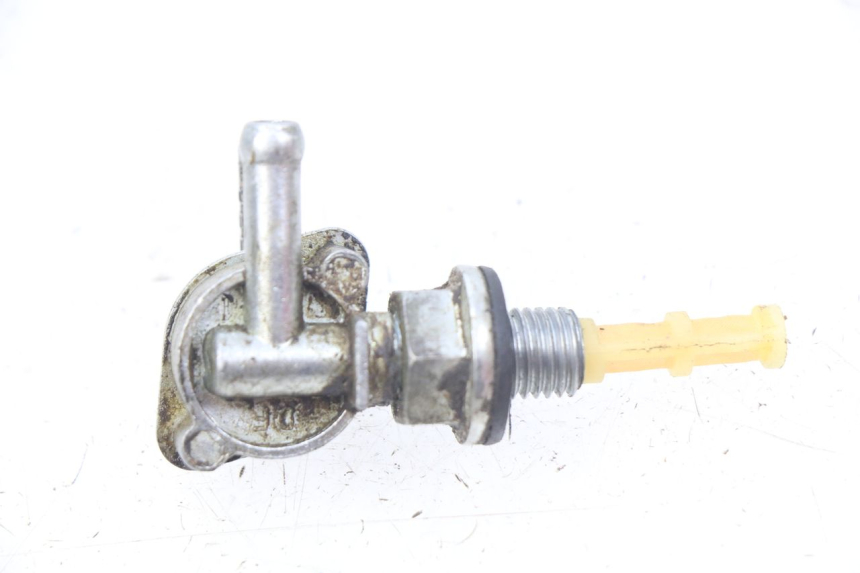 photo de BENZINHAHN NITRO MOTORS THUNDER 125 - Zoom auf Gebrauchszustand