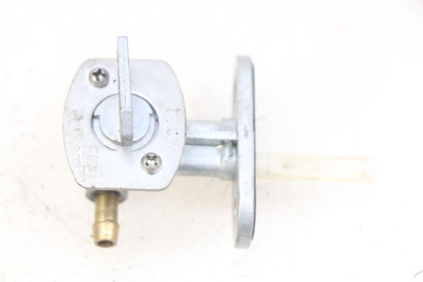 photo de TANKHAHNZUG YAMAHA TTR 125 (2000 - 2020) - Hauptansicht