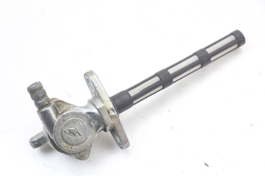 photo de BENZINHAHN SUZUKI VL INTRUDER 125 (2004 - 2007) - Alternative Perspektive