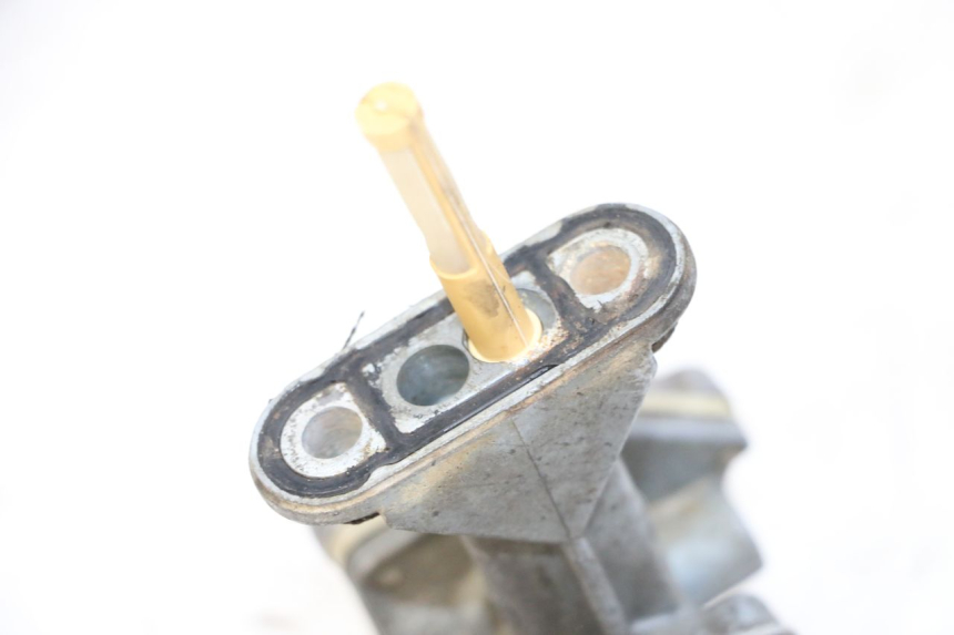 photo de BENZINHAHN YAMAHA XJN DIVERSION 600 (2000 - 2003) - Zoom auf Gebrauchszustand