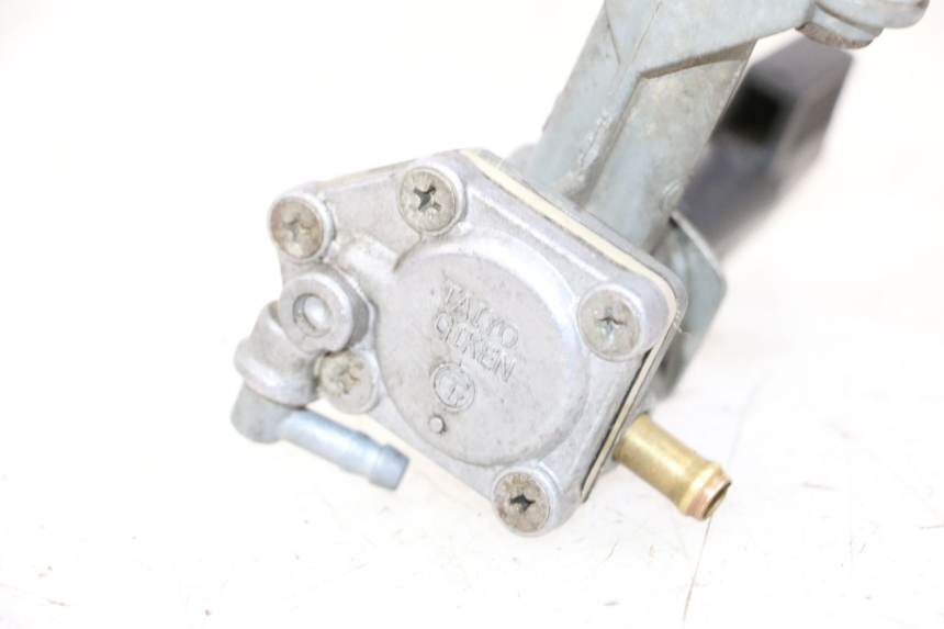 photo de BENZINHAHN YAMAHA XJN DIVERSION 600 (2000 - 2003) - Alternative Perspektive