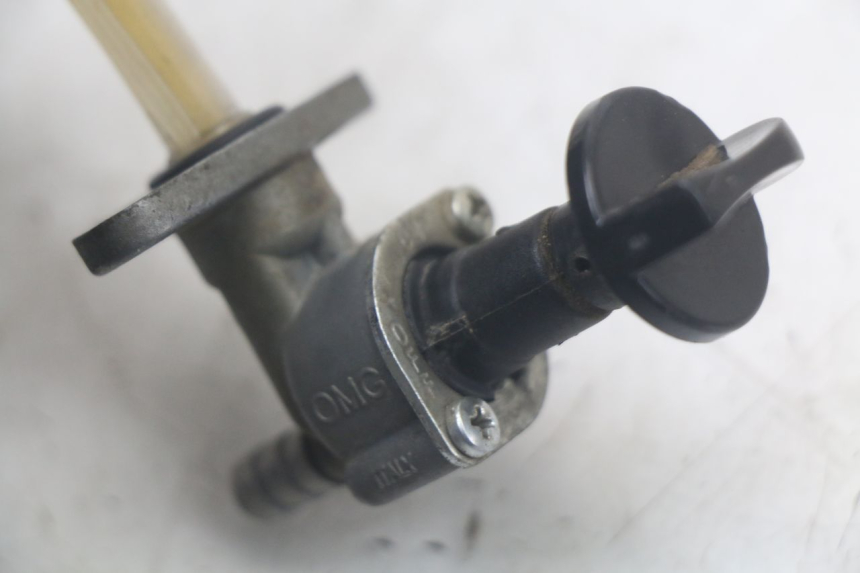 photo de TANKHAHNVENTIL FANTIC XM PERFORMANCE 2T 50 (2021 - 2022) - Zoom auf Gebrauchszustand