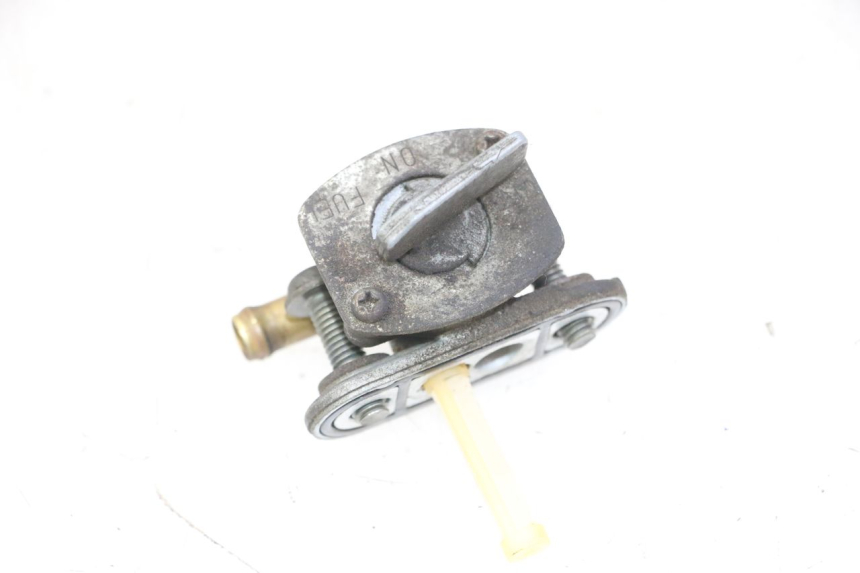 photo de BENZINHAHN YAMAHA FZS FAZER 600 (2001 - 2003) - Alternative Perspektive