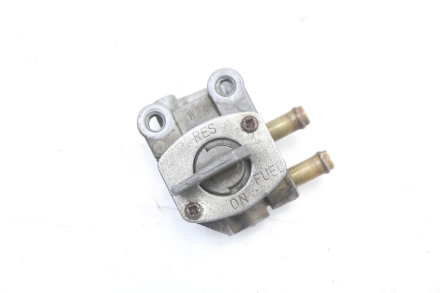 photo de BENZINHAHN YAMAHA TDR DELTABOX 125 (1997 - 2003) - Hauptansicht