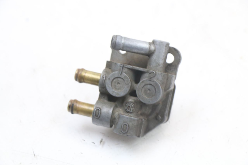 photo de BENZINHAHN YAMAHA TDR DELTABOX 125 (1997 - 2003) - Alternative Perspektive